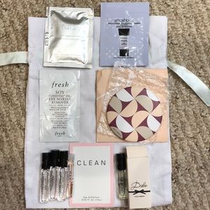 Beauty bundle